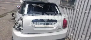 2019, MINI / Cooper, 62247 км., gas, 1499 куб.см.