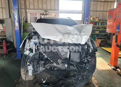 2017, Kia / Sorento, VIN: KNAPS81ABHA351319, diesel