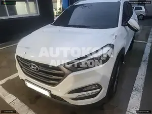 2015, Hyundai / Tucson, VIN: KMHJ381ABGU128217, diesel