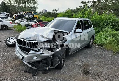 2017, BMW / 530, VIN: WBAKS4109H0R92267, diesel