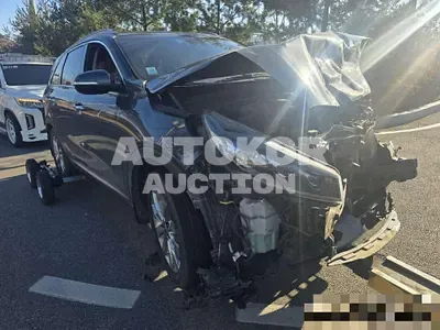 2018, Kia / Sorento, 149387 км., diesel, 2000 куб.см.