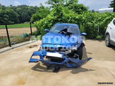 2018, BMW / 330, VIN: WBA8B9103JA826317, gas