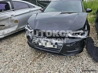 2015, Audi / a3 sportback, 157295 км., diesel