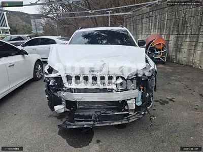 2022, Jeep / Cherokee, VIN: 1C4PJMDB7ND530559, gas, 2400 куб.см.
