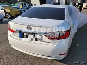 2015, Lexus / ES 300, VIN: JTHBW1GG0G2111290, 120000 км., hybrid