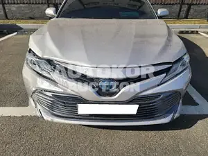2018, Toyota / Camry, VIN: JTNB21HK6J3003205, hybrid