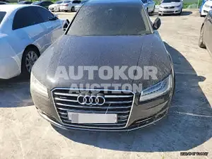 2015, Audi / 50, VIN: WAUZZZ4H1FN019649, 244465 км., diesel