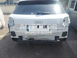 2020, Audi / Q2, VIN: WAUZZZGA9LA055669, 64743 км., diesel, 1968 куб.см.
