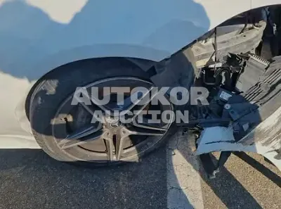 2020, Mercedes-Benz / CLS 300, VIN: W1K2J1JB5LA070805, 53332 км., diesel