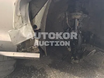 2016, Audi / 50, VIN: WAUZZZ4G7GN015002, 162546 км., diesel