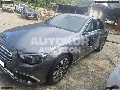 2022, Mercedes-Benz / e300, VIN: W1KZF8GB5PB117508, 46039 км., hybrid, 1991 куб.см.