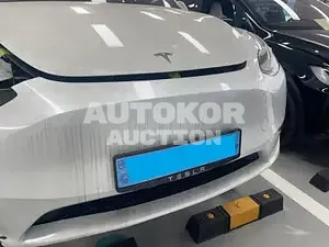 2021, Tesla / Model Y, VIN: 5YJYGDEE0MF225939, electric, 1 куб.см.