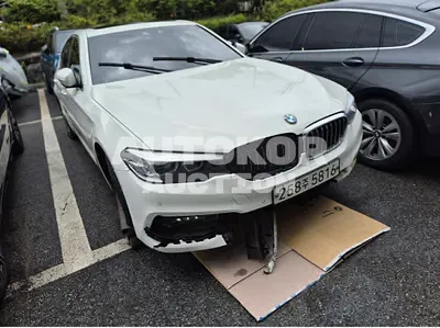 2020, BMW / 520, VIN: WBAJK9104LCD23889, 73229 км., gas