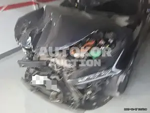 2020, Kia / K5, 100000 км., hybrid