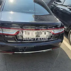 2017, Bentley / Continental, 100000 км., gas, 2956 куб.см.