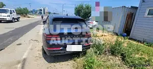 2020, Genesis / GV80, 50000 км., gas