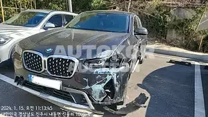2022, BMW / 420, VIN: WBA21DT07N9L70225, gas