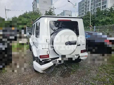 2021, BYD / G6, 24965 км., gas