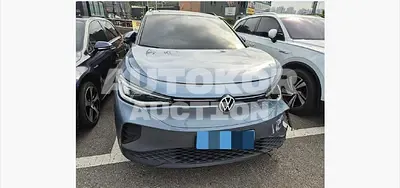 2023, Volkswagen / ID.4, 27109 км., electric, 234 куб.см.