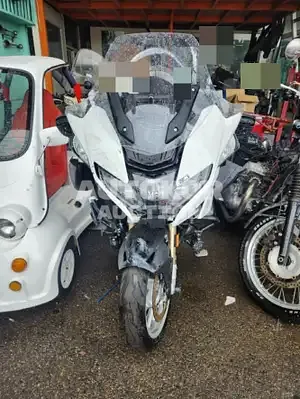2023, BMW / 125, 10000 км., gas, 1254 куб.см.