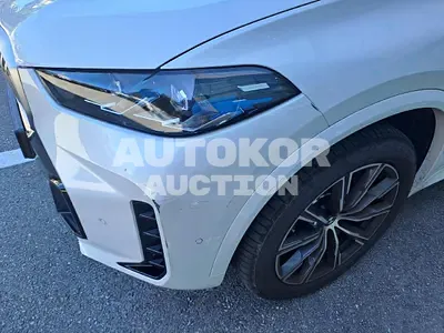 2024, BMW / 530, unknown