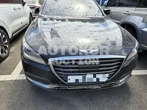 2019, Genesis / G80, diesel, 2199 куб.см.