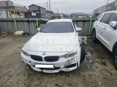 2016, BMW / 428, VIN: WBA3V7107G5A09295, 166600 км., gas