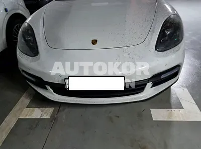 2020, Porsche / Panamera, VIN: WP0AE2972LL131595, 24954 км., hybrid