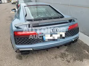 2021, Audi / R8, 14776 км., gas