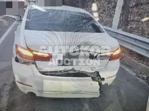 2018, BMW / 530, VIN: WBAJD9107JB277288, 72000 км., gas, 1998 куб.см.