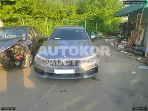 2017, BMW / 530, VIN: WBAJD9103HG477243, gas