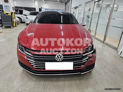 2018, Volkswagen / Arteon, VIN: WVWZZZ3HZJE513236, 96630 км., diesel
