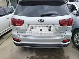 2019, Kia / Sorento, 90000 км., diesel, 2199 куб.см.