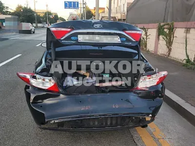 2015, Toyota / Camry, 182966 км., gas, 2494 куб.см.