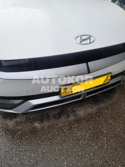 2022, Hyundai / Ioniq, VIN: KMHKL81AFNU113492, 261794 км., electric