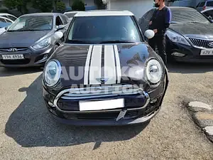 2015, MINI / Cooper, VIN: WMWXT3101F2B73321, diesel