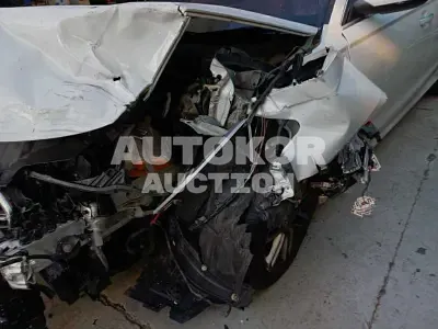 2016, Audi / A6, VIN: WAUZZZ4G6GN141268, 59434 км., diesel