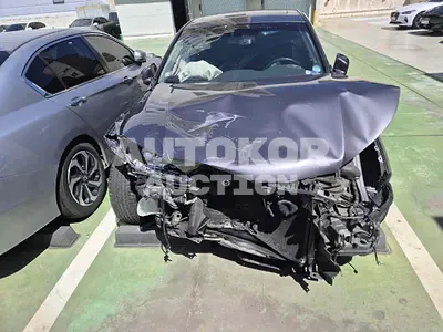 2015, Honda / Accord, VIN: 1HGCR2680FA510971, 124913 км., gas, 2356 куб.см.