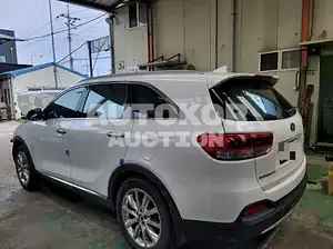 2016, Kia / Sorento, VIN: KNAPK81ABHA292428, 136675 км., diesel, 1955 куб.см.