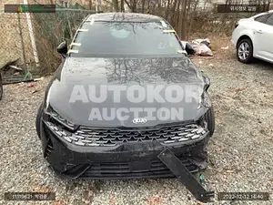 2020, Kia / K5, VIN: KNAG541JBLA004686, hybrid