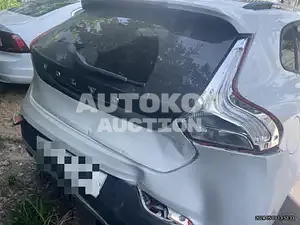 2019, Volvo / V40, 152970 км., diesel