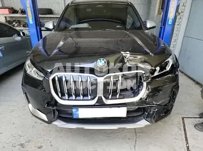 2023, BMW / X1, 16145 км., gas