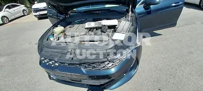 2020, BMW / B5, 76032 км., gas, 2000 куб.см.