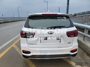 2019, Kia / Sorento, 50000 км., diesel
