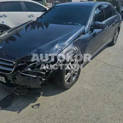 2015, Mercedes-Benz / E 220, VIN: WBA5N2108FGJ87051, 253372 км., diesel