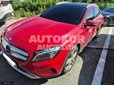 2015, Mercedes-Benz / GLA 200, VIN: WDCTG0CB4FJ130950, 120169 км., diesel, 2143 куб.см.