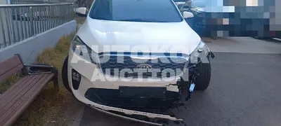 2019, Kia / Sorento, 120532 км., diesel