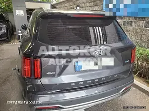 2020, Kia / Sorento, VIN: KNARG81GDMA022444, 69000 км., hybrid, 1598 куб.см.