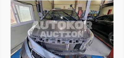 2016, Kia / K3, 139932 км., diesel, 1582 куб.см.