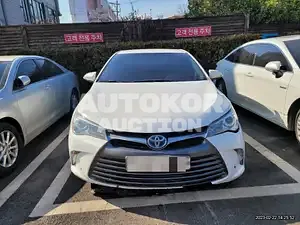 2016, Toyota / Camry, VIN: 4T1BD1FK9HU206753, 166081 км., hybrid